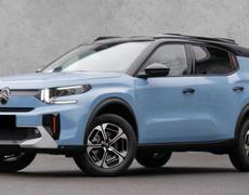 Citroen C3 Aircross Chanas