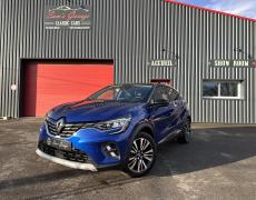 Renault Captur Saint-Berthevin