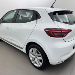 Renault Clio 5 1.0 TCe 100 Business Chanas