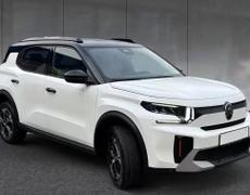 Citroen C3 Aircross Chanas