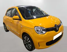 Renault Twingo 3 Mions