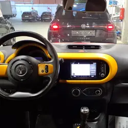 Renault Twingo 3 1.0 SCe 65 Intens Mions