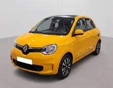 Renault Twingo 3 Chanas