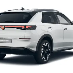 Volkswagen T-Roc T-Roc 1.5 eTSI EVO2 Hybrid 150 ch DSG7 R-Line Saint-L&ocirc;