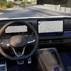 Volkswagen T-Roc T-Roc 1.5 eTSI EVO2 Hybrid 150 ch DSG7 R-Line Saint-L&ocirc;