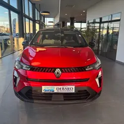 Renault Captur 1.0 TCE 90CH TECHNO Saint-L&eacute;ger-de-Lini&egrave;res