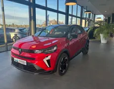 Renault Captur Mérignac