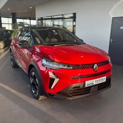 Renault Captur 1.0 TCE 90CH TECHNO M&eacute;rignac