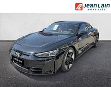 Audi e-tron Chambéry