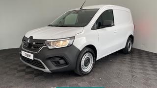 Renault Kangoo  - photo 0