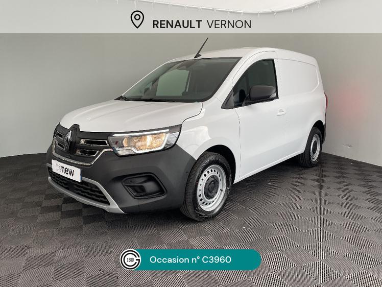 Renault Kangoo  - 24 900 €
