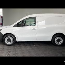 Renault Kangoo KANGOO VAN E-TECH ELECTRIQUE FG TOLE L1 AC11 GSR2 ADVANCE La Chapelle-Longueville