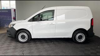 Renault Kangoo  - photo 1