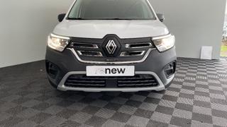Renault Kangoo  - photo 2