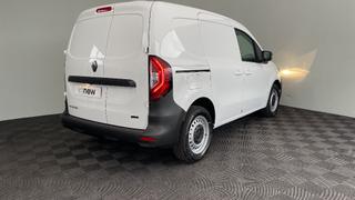 Renault Kangoo  - photo 3