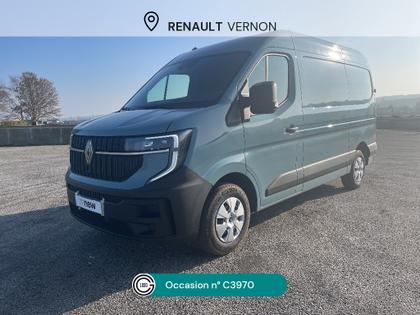 Renault Autres Renault - MASTER ELECTRIQUE FG GRANDE AUTONOMIE L2H2 3T5 ADVANCE - 48 900 €