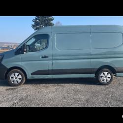 Autres Renault MASTER ELECTRIQUE FG GRANDE AUTONOMIE L2H2 3T5 ADVANCE La Chapelle-Longueville