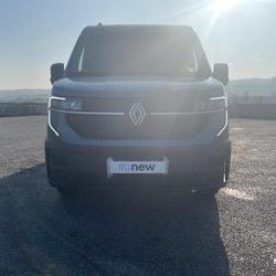 Autres Renault MASTER ELECTRIQUE FG GRANDE AUTONOMIE L2H2 3T5 ADVANCE La Chapelle-Longueville