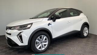 Renault Captur  - photo 0