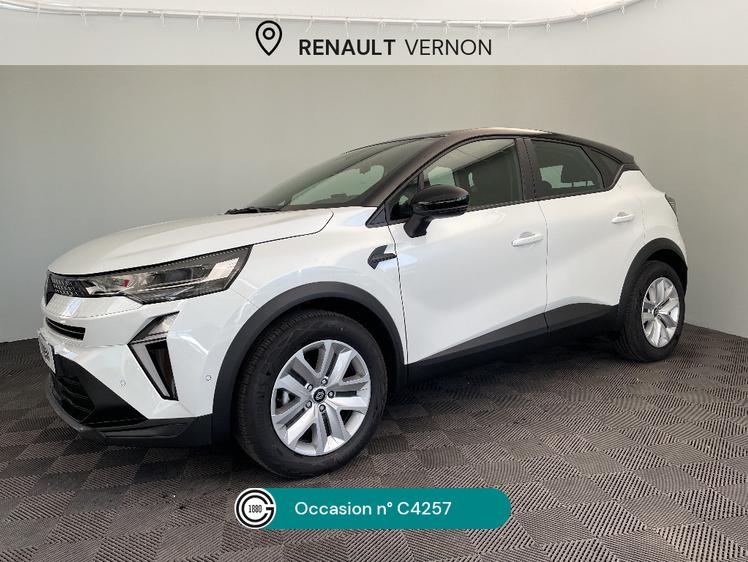 Renault Captur  - 25 270 €