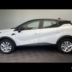 Renault Captur Captur Eco-G 100 ch Evolution La Chapelle-Longueville