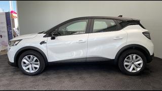 Renault Captur  - photo 1
