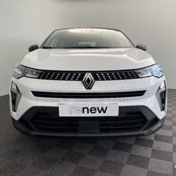 Renault Captur Captur Eco-G 100 ch Evolution La Chapelle-Longueville