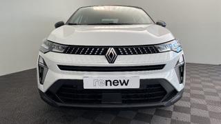 Renault Captur  - photo 2