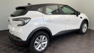Renault Captur  - photo 3