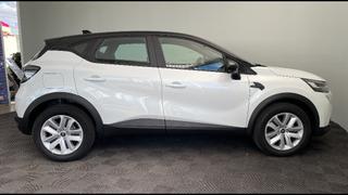 Renault Captur  - photo 4