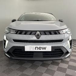 Renault Symbioz Symbioz E-Tech full hybrid 160 ch Techno La Chapelle-Longueville