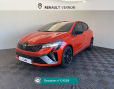 Renault Clio 5 La Chapelle-Longueville