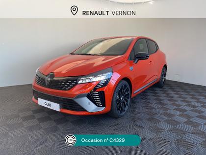 Renault Clio 5 - Clio TCe 90 ch GSR2 Esprit Alpine - 22 900 €