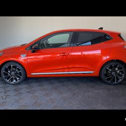 Renault Clio 5 Clio TCe 90 ch GSR2 Esprit Alpine La Chapelle-Longueville