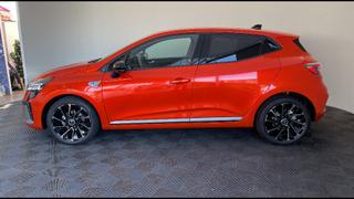 Renault Clio 5  - photo 1