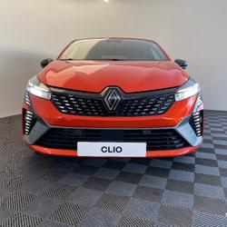 Renault Clio 5 Clio TCe 90 ch GSR2 Esprit Alpine La Chapelle-Longueville