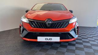 Renault Clio 5  - photo 2