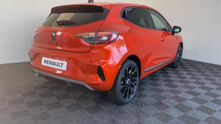 Renault Clio 5  - photo 3