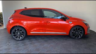 Renault Clio 5  - photo 4