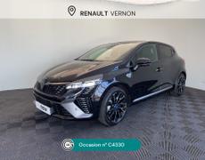 Renault Clio 5 La Chapelle-Longueville