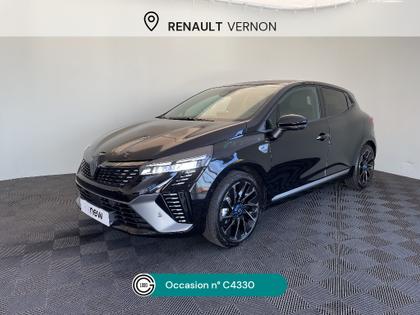 Renault Clio 5 - Clio E-Tech full hybrid 145 ch GSR2 Esprit Alpine - 26 650 €