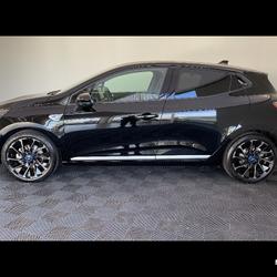 Renault Clio 5 Clio E-Tech full hybrid 145 ch GSR2 Esprit Alpine La Chapelle-Longueville