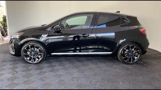 Renault Clio 5  - photo 1