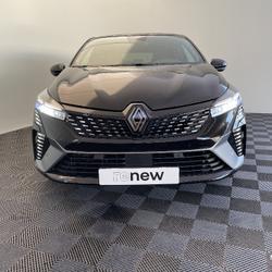 Renault Clio 5 Clio E-Tech full hybrid 145 ch GSR2 Esprit Alpine La Chapelle-Longueville