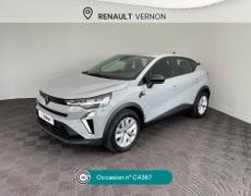 Renault Captur La Chapelle-Longueville