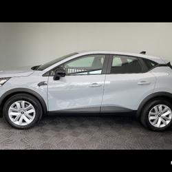 Renault Captur Captur E-Tech full hybrid 160 ch Evolution La Chapelle-Longueville