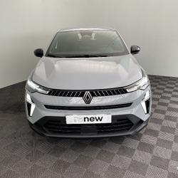 Renault Captur Captur E-Tech full hybrid 160 ch Evolution La Chapelle-Longueville