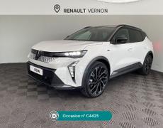 Renault Scenic 4 La Chapelle-Longueville