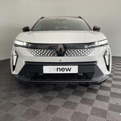 Renault Scenic 4 Scenic E-Tech electrique 220 ch grande autonomie Techno esprit Alpine La Chapelle-Longueville