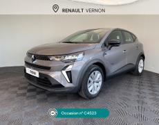 Renault Captur La Chapelle-Longueville